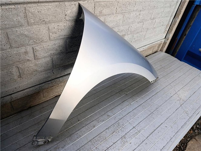 BŁOTNIK PRAWY PRZEDNI HYUNDAI IONIQ 6 VI 24- ORYGINAŁ (17851006091)