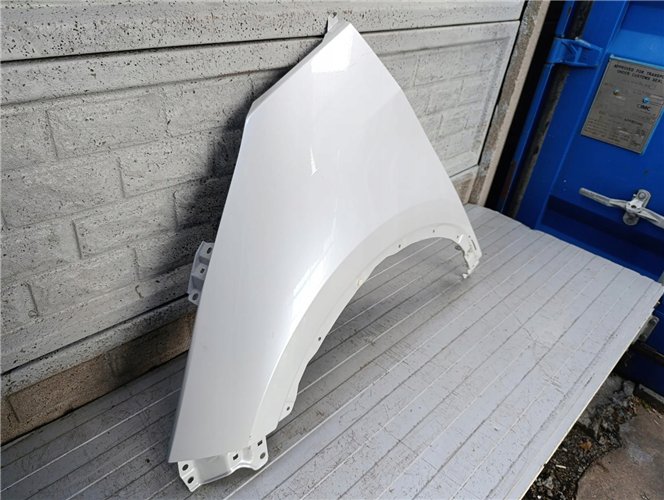 TOYOTA CHR C-HR 2 II 2024- BŁOTNIK PRZEDNI LEWY ORYGINAŁ (17851021116)