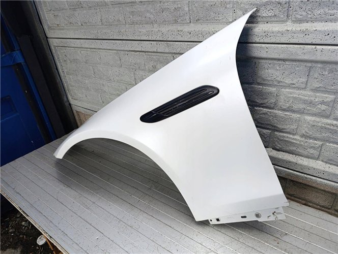 BŁOTNIK LEWY MERCEDES AMG SL R232 W232 R 232 2 232 2022- ORYGINAŁ (17851042413)