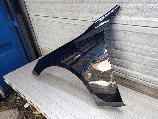 BMW 5 G60 BŁOTNIK LEWY PRZEDNI 2023- ORYGINAŁ (17851045803)