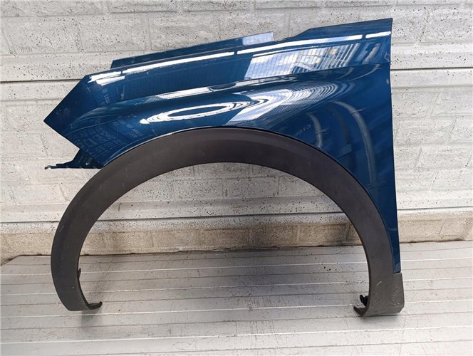 PEUGEOT 3008 5008 16-24 BŁOTNIK PRZEDNI LEWY ORYGINAŁ (17851051837)