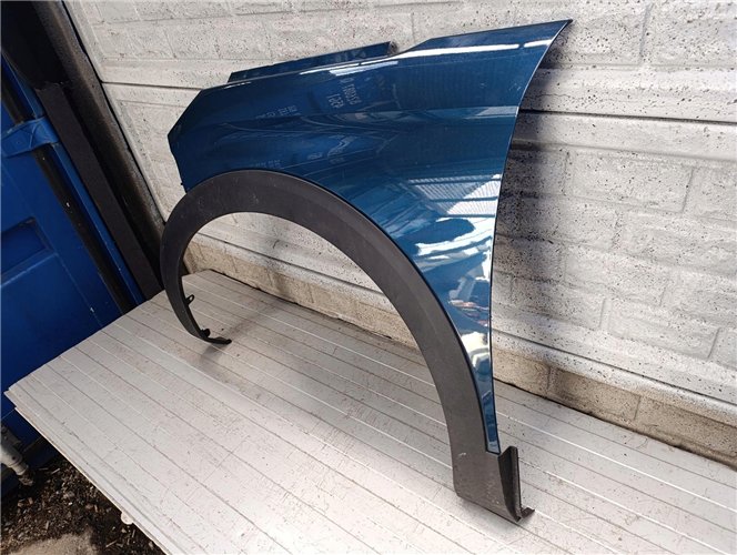 PEUGEOT 3008 5008 16-24 BŁOTNIK PRZEDNI LEWY ORYGINAŁ (17851051837)