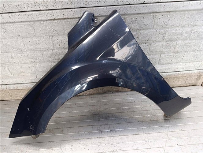 FORD FOCUS II LIFT 08-12 MK2 BŁOTNIK LEWY PRZÓD ORYGINAŁ (17851061140)