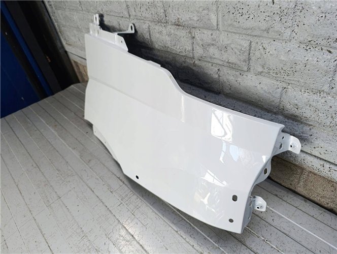 IVECO DAILY 2014 - BŁOTNIK PRZEDNI PRAWY ORYGINAŁ (17851064933)