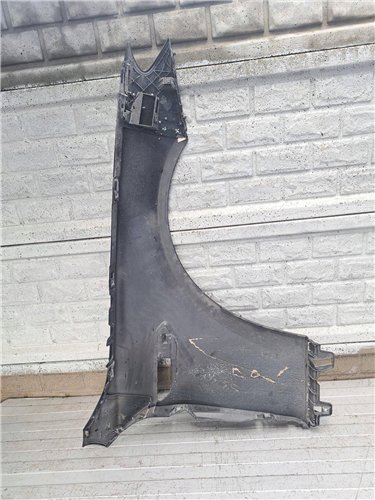 BŁOTNIK LEWY PRZEDNI BMW M6 M 6 ( F06 F12 F13 ) 13-19 (17854617041)