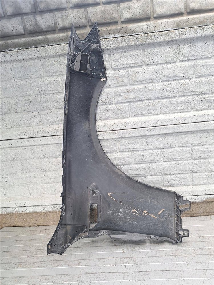 BŁOTNIK LEWY PRZEDNI BMW M6 M 6 ( F06 F12 F13 ) 13-19 (17854617041)