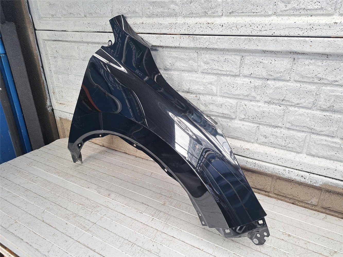 HONDA CR-V CRV V LIFT 18-24 BŁOTNIK PRZEDNI PRAWY ORYGINAŁ (17854622100)