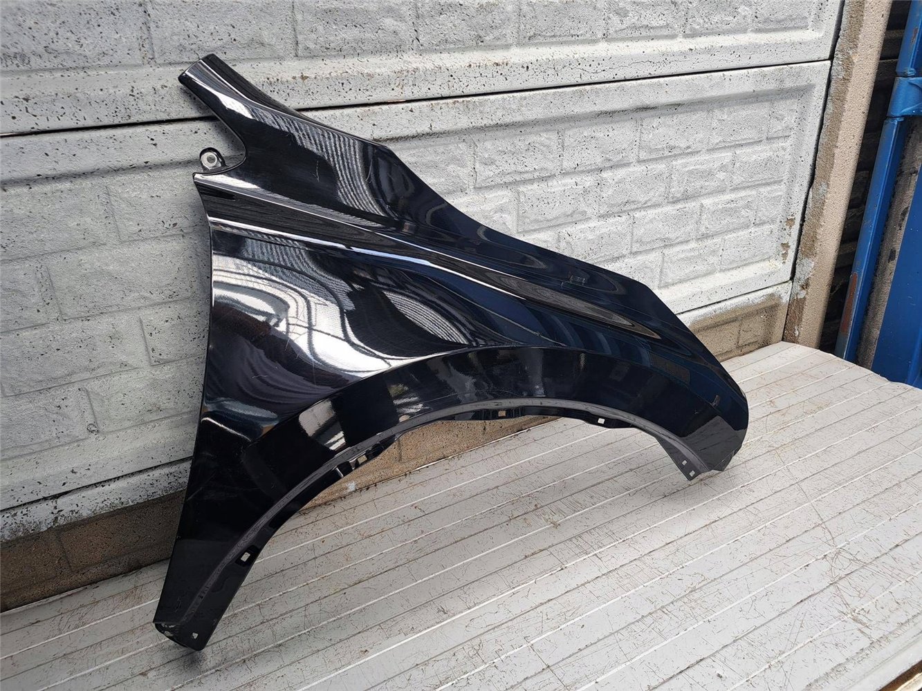 HONDA CR-V CRV V LIFT 18-24 BŁOTNIK PRZEDNI PRAWY ORYGINAŁ (17854622100)