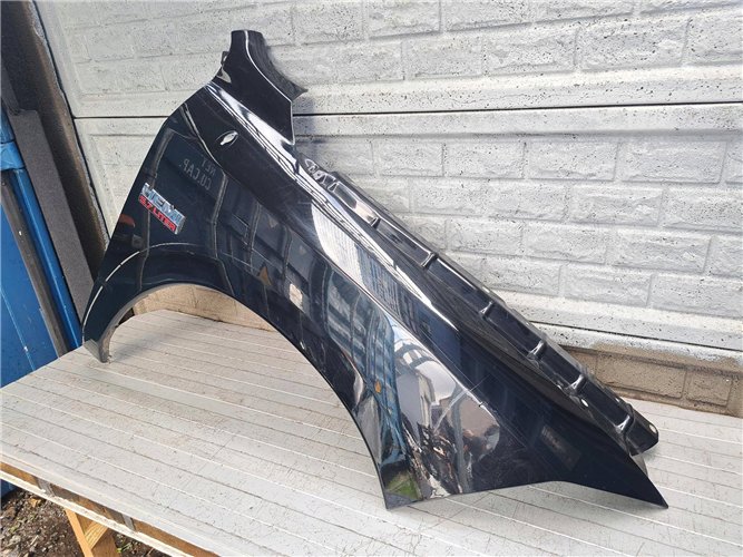 BŁOTNIK PRZEDNI PRAWY DODGE RAM 2008-2018 ORYGINAŁ (17854634830)