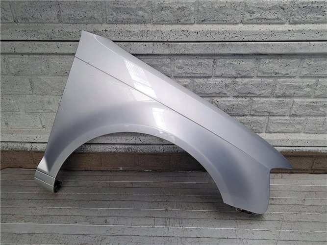 AUDI A3 8P0 LIFT 08-13 BŁOTNIK PRZEDNI PRAWY ORYGINAŁ (17854637693)