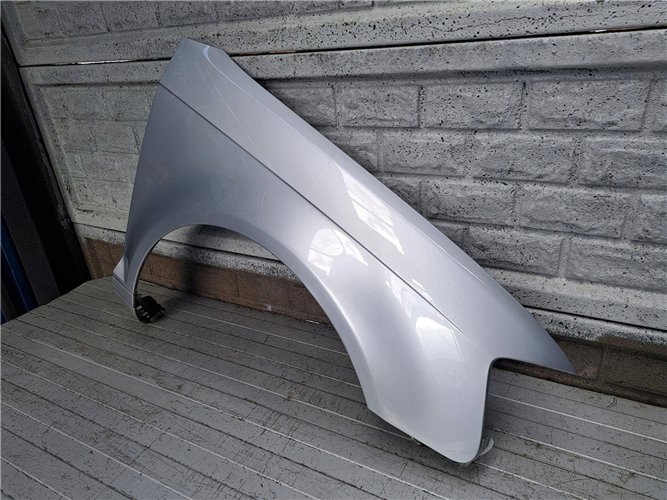 AUDI A3 8P0 LIFT 08-13 BŁOTNIK PRZEDNI PRAWY ORYGINAŁ (17854637693)