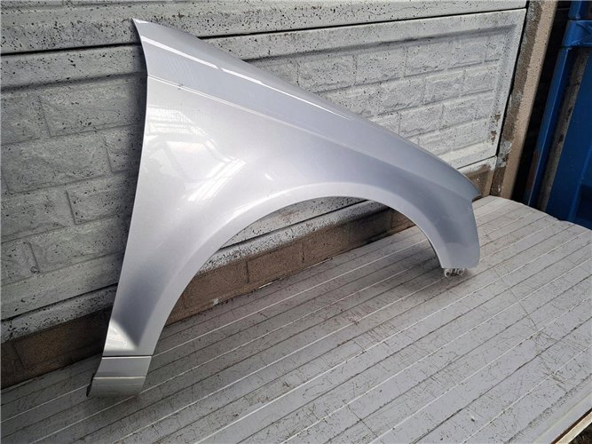 AUDI A3 8P0 LIFT 08-13 BŁOTNIK PRZEDNI PRAWY ORYGINAŁ (17854637693)