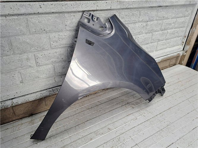 OPEL MERIVA B 2 2011-2019 BŁOTNIK PRZEDNI PRAWY ORYGINAŁ (17854650555)