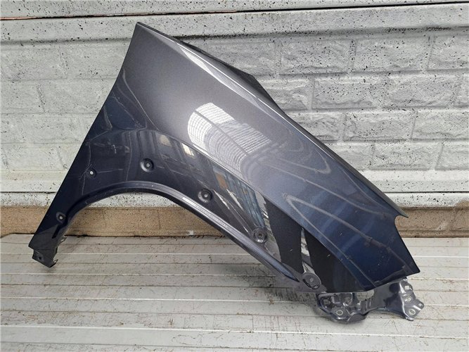 TOYOTA YARIS CROSS 4 IV 19-25 BŁOTNIK PRAWY ORYGINAŁ (17854652634)