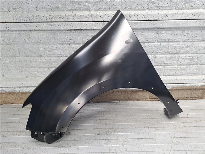 DACIA SANDERO STEPWAY II 2 BŁOTNIK PRZEDNI LEWY NOWY ORYGINAŁ (17854653199)