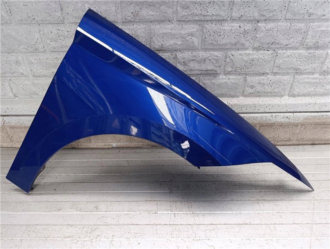 SEAT IBIZA 5 V 2018- 2025 BŁOTNIK PRZEDNI PRAWY ORYGINAŁ (17854676745)