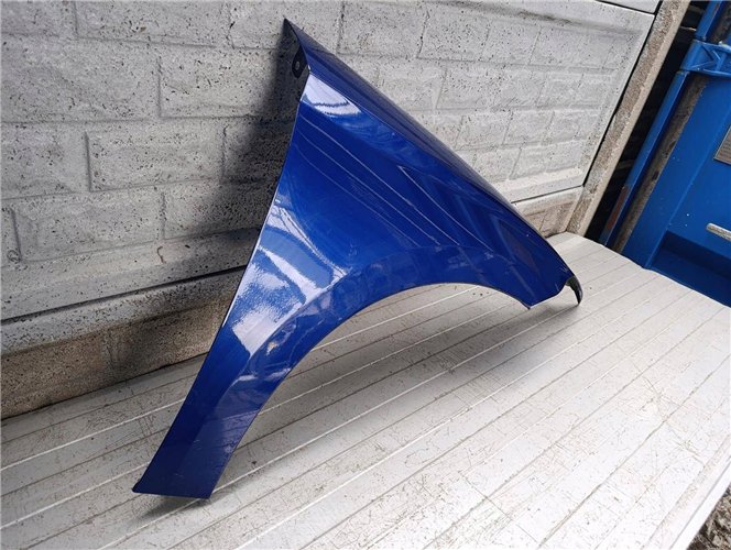 SEAT IBIZA 5 V 2018- 2025 BŁOTNIK PRZEDNI PRAWY ORYGINAŁ (17854676745)