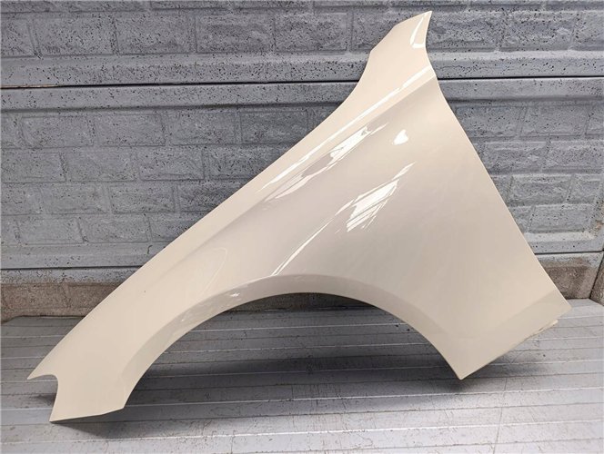 MERCEDES E-KLASA W213 W 213 16-23 BŁOTNIK LEWY ORYGINAŁ (17854682039)