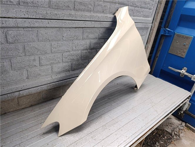 MERCEDES E-KLASA W213 W 213 16-23 BŁOTNIK LEWY ORYGINAŁ (17854682039)