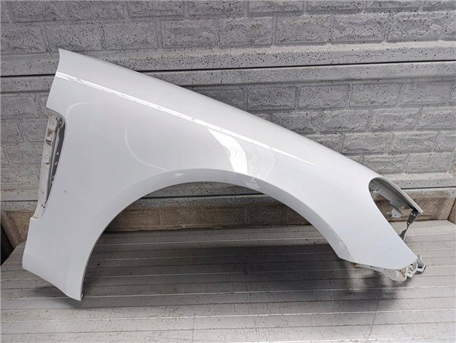 PORSCHE PANAMERA 971 BŁOTNIK PRAWY PRZEDNI ORYGINAŁ (17854683976)