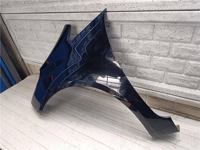 BŁOTNIK PRZEDNI LEWY HYUNDAI IX20 ix-20 ORYGINAŁ (17854695327)