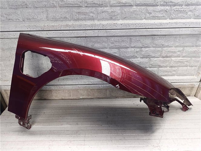 BŁOTNIK PRAWY PRZEDNI PORSCHE TAYCAN 9J1 ORYGINAŁ (17854697389)