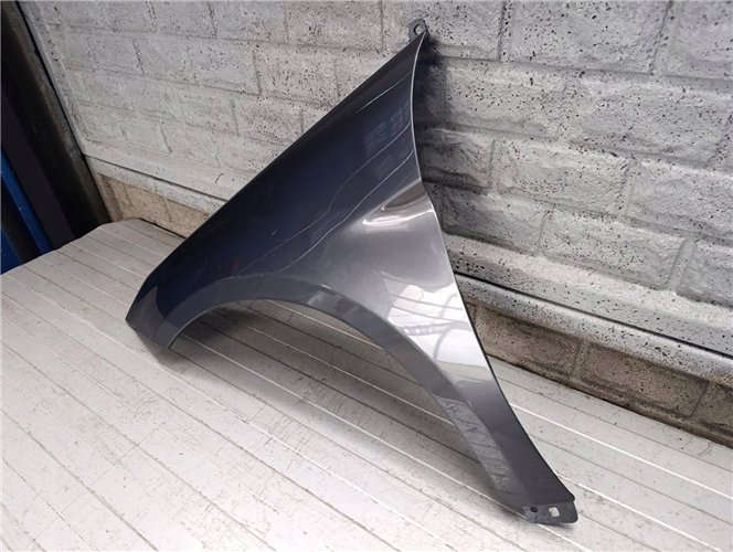 MERCEDES B KLASA W245 04-12 BŁOTNIK LEWY PRZEDNI ORYGINAŁ (17854706021)