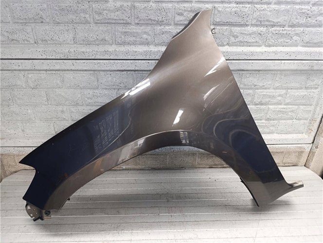 MERCEDES X-KLASA W 470 W470 BŁOTNIK PRZEDNI LEWY ORYGINAŁ (17854725267)