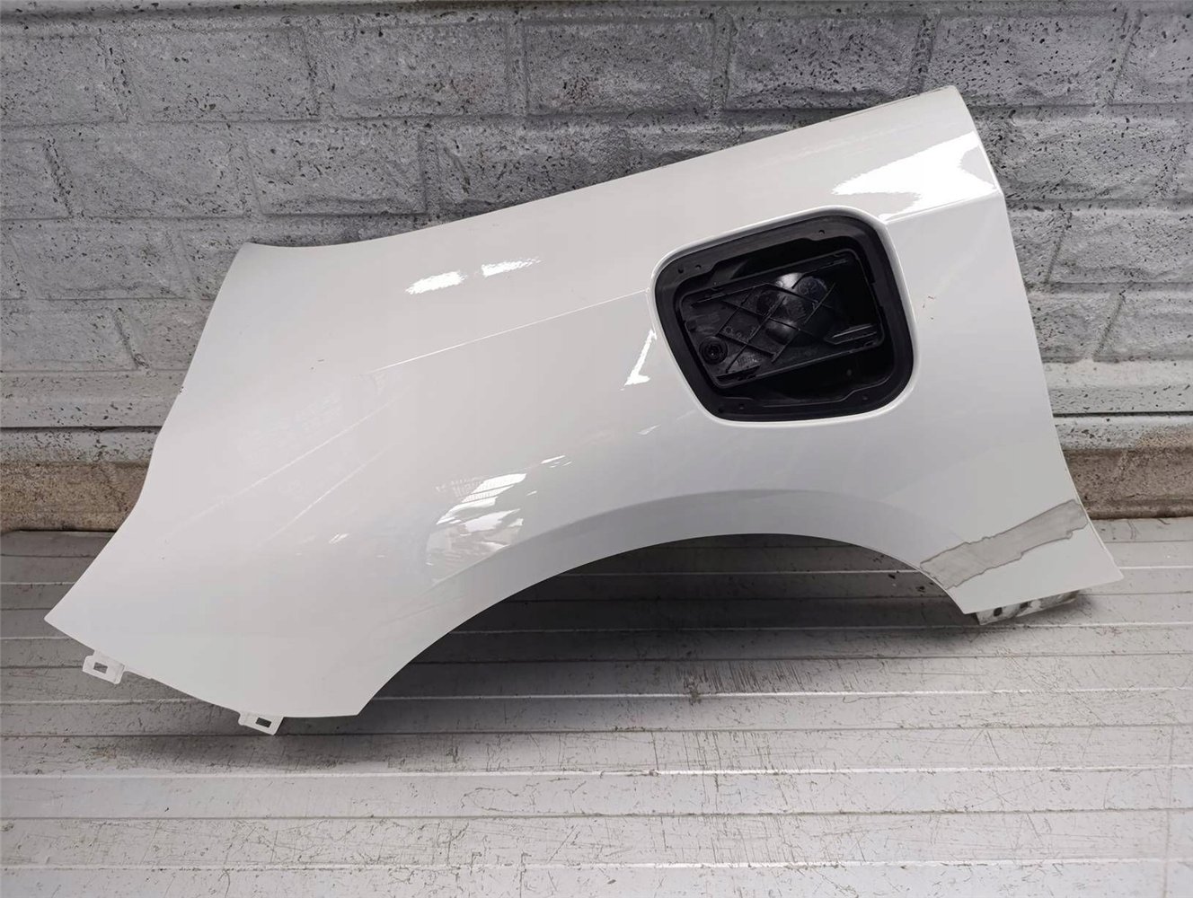 BMW Z4 G29 BŁOTNIK PRAWY TYŁ TYLNI ORYGINAŁ (17854730486)