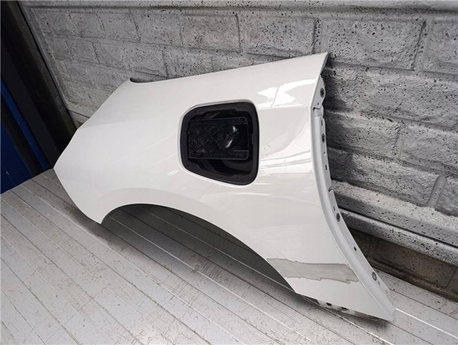 BMW Z4 G29 BŁOTNIK PRAWY TYŁ TYLNI ORYGINAŁ (17854730486)