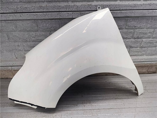 FIAT DOBLO COMBO 10-15 BŁOTNIK PRZEDNI LEWY ORYGINAŁ (17854736200)