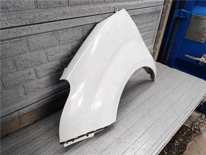 FIAT DOBLO COMBO 10-15 BŁOTNIK PRZEDNI LEWY ORYGINAŁ (17854736200)