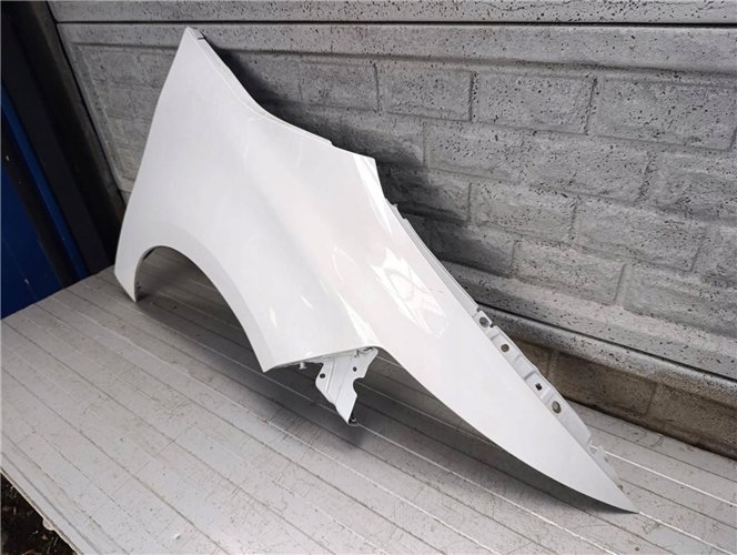 CITROEN C4 GRAND PICASSO II 2 13-22 BŁOTNIK PRAWY ORYGINAŁ (17854742227)