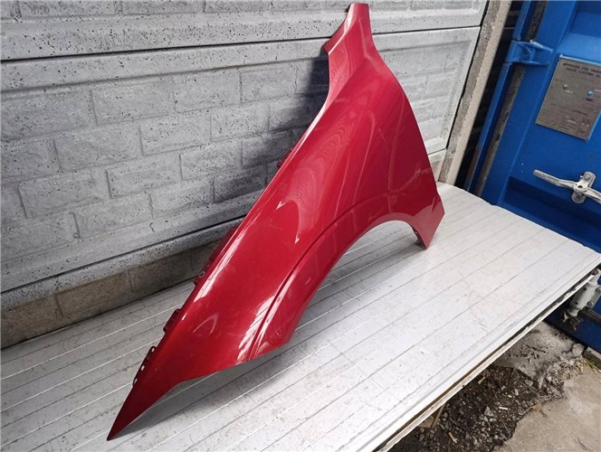 VOLVO XC60 XC 60 2017-2024 BŁOTNIK LEWY PRZEDNI ORYGINAŁ (17854744642)