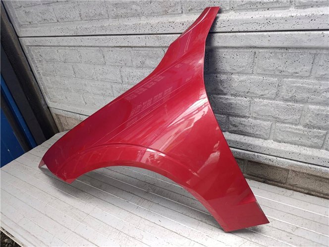 VOLVO XC60 XC 60 2017-2024 BŁOTNIK LEWY PRZEDNI ORYGINAŁ (17854744642)