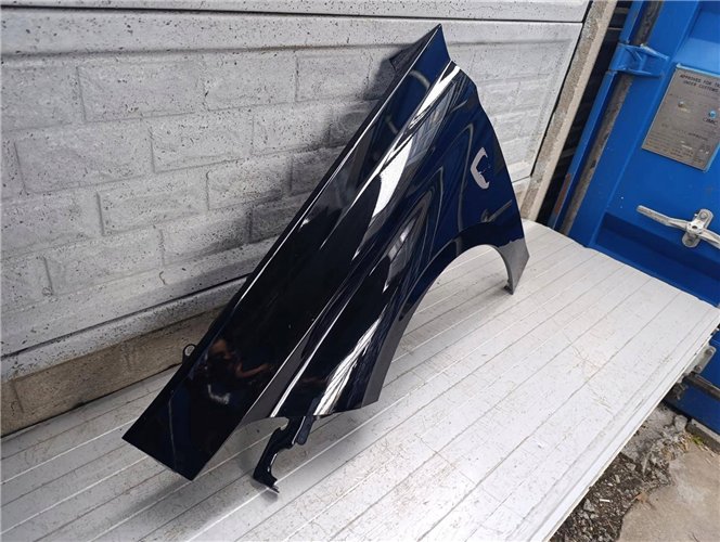 BŁOTNIK PRZEDNI LEWY PEUGEOT 308 T10 ORYGINAŁ (17854747269)