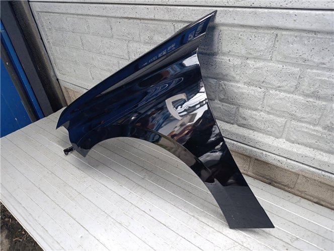 BŁOTNIK PRZEDNI LEWY PEUGEOT 308 T10 ORYGINAŁ (17854747269)