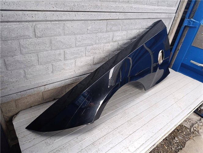 BMW Z4 E85 E86 BŁOTNIK LEWY PRZÓD ORYGINAŁ (17854749341)