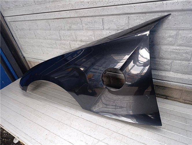 BMW Z4 E85 E86 BŁOTNIK LEWY PRZÓD ORYGINAŁ (17854749341)