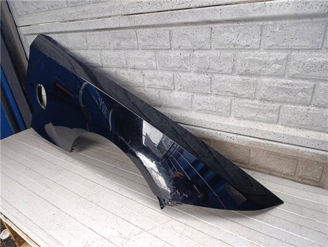 BMW Z4 E85 E86 BŁOTNIK PRAWY PRZÓD ORYGINAŁ (17854750231)