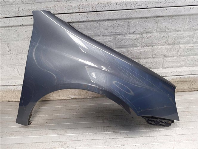 VW GOLF 5 V KOMBI VW JETTA 2005-2012 BŁOTNIK PRAWY ORYGINAŁ (17854754594)