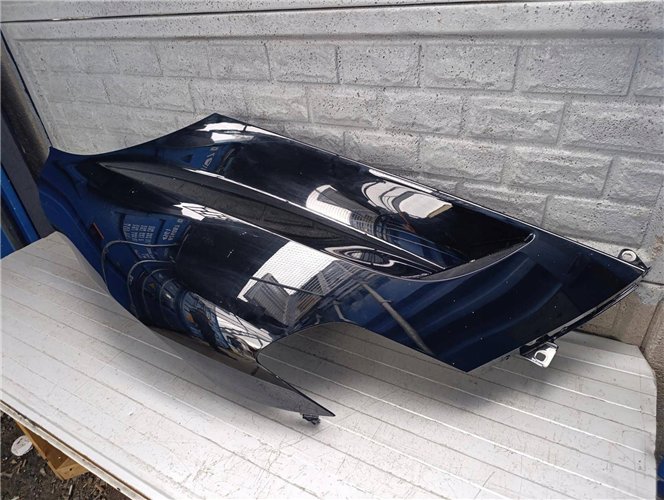 MASERATI MC20 MC-20 BŁOTNIK PRAWY LEWY PRZEDNI ORYGINAŁ (17854771432)