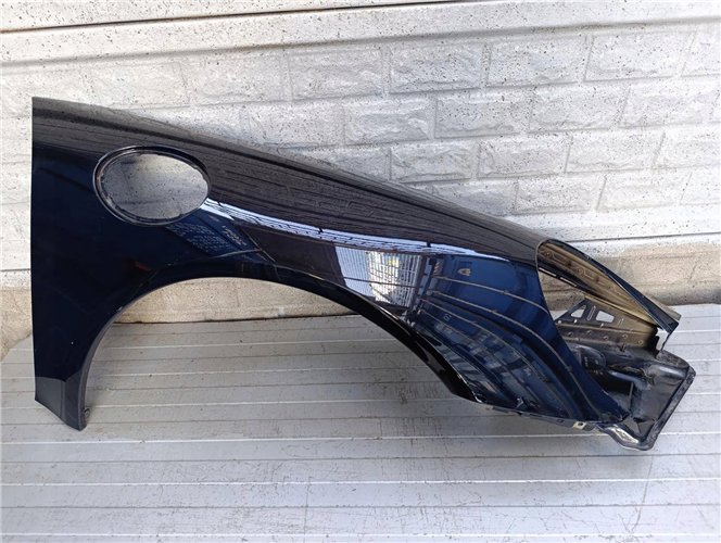 PORSCHE CARRERA 911 991 BŁOTNIK PRZEDNI PRAWY ORYGINAŁ (17861025627)