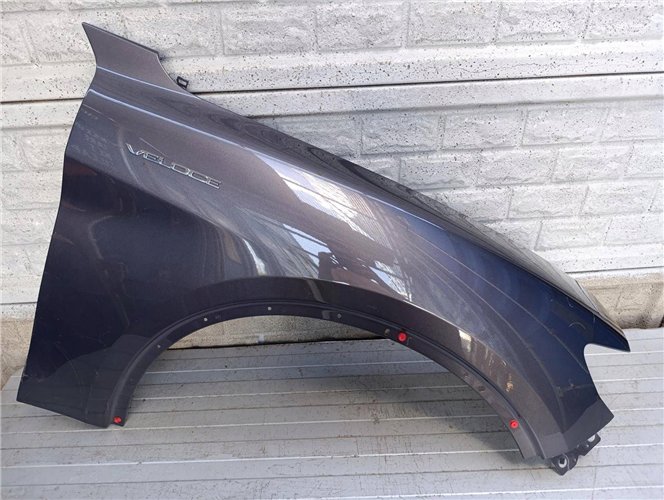 ALFA ROMEO STELVIO 16-24 BŁOTNIK PRZEDNI PRAWY ORYGINAŁ (17861035150)