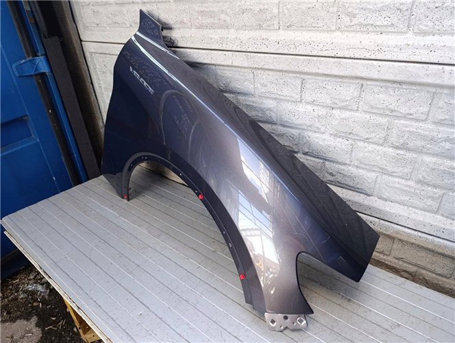 ALFA ROMEO STELVIO 16-24 BŁOTNIK PRZEDNI PRAWY ORYGINAŁ (17861035150)