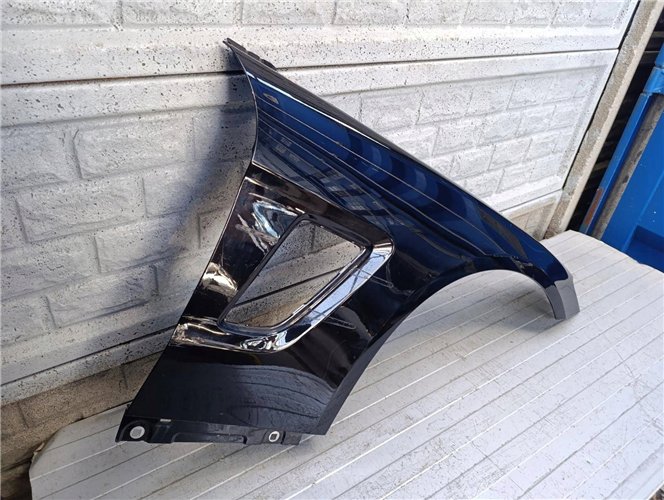 MERCEDES SL W231 R231 LIFT BŁOTNIK PRAWY ORYGINAŁ (17861046892)