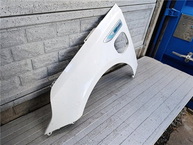 KIA OPTIMA IV PHEV 2016 - 2023 BŁOTNIK PRZEDNI LEWY ORYGINAŁ (17861053840)