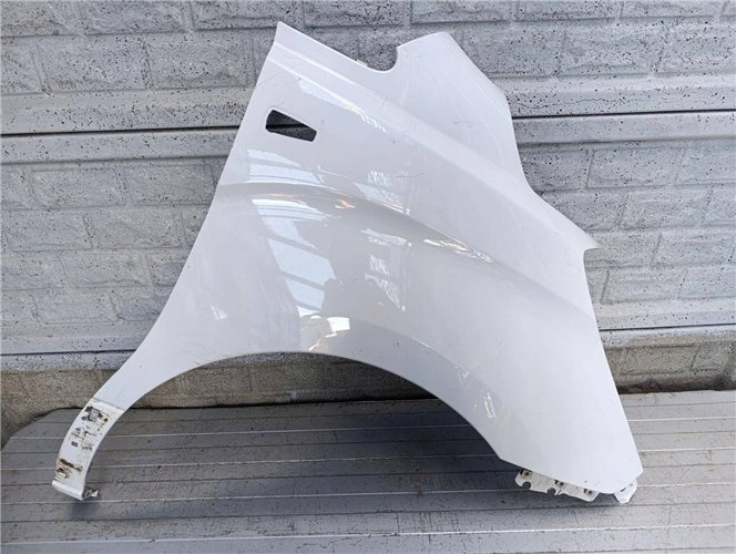 HYUNDAI H1 2007- BŁOTNIK PRZEDNI PRAWY ORYGINAŁ (17861065224)