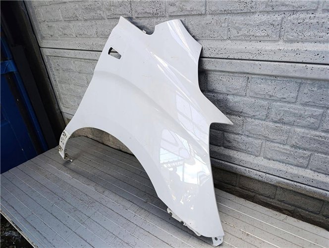 HYUNDAI H1 2007- BŁOTNIK PRZEDNI PRAWY ORYGINAŁ (17861065224)