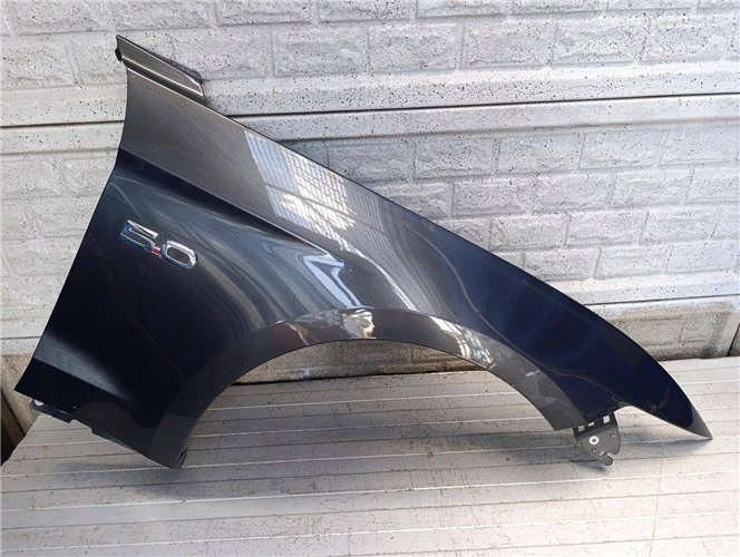 FORD MUSTANG VI 14 - 18 BŁOTNIK PRAWY PRZEDNI ORYGINAŁ (17861095206)